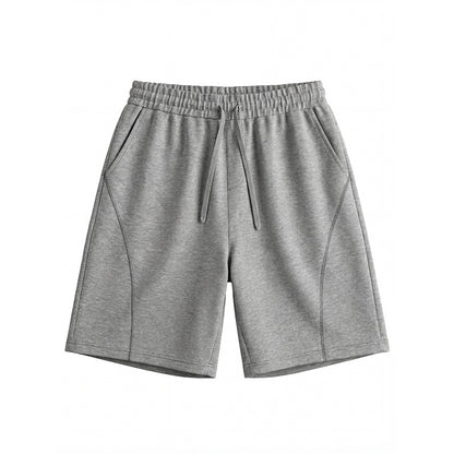 The Knit Short -  Summer Casual