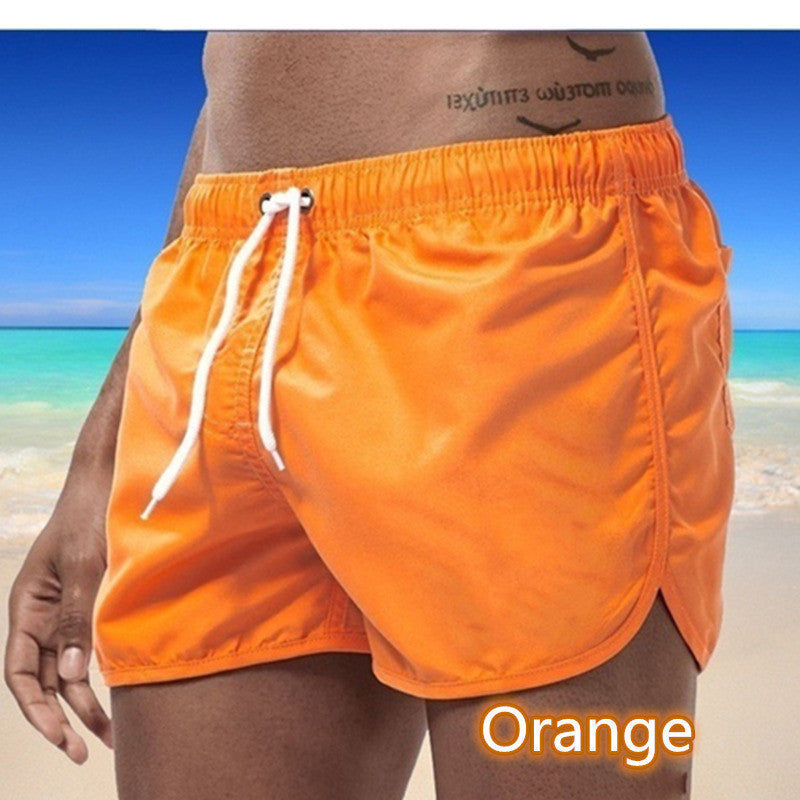 The Coastal Short - Quick Dry
