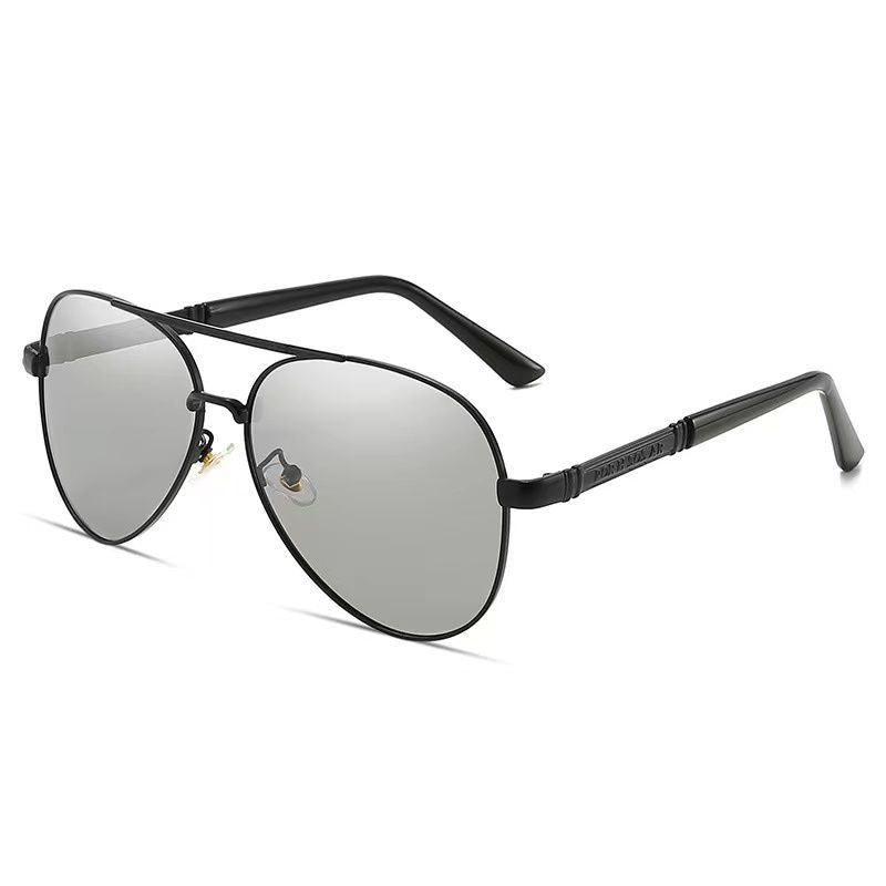 The Coastal Shades — Polarized