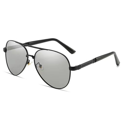 The Coastal Shades — Polarized