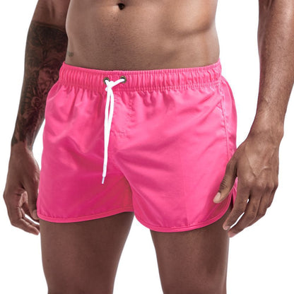 The Coastal Short - Quick Dry