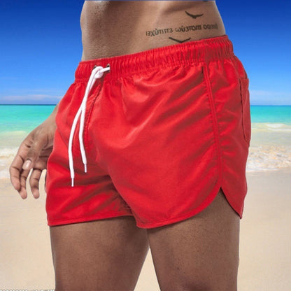 The Coastal Short - Quick Dry