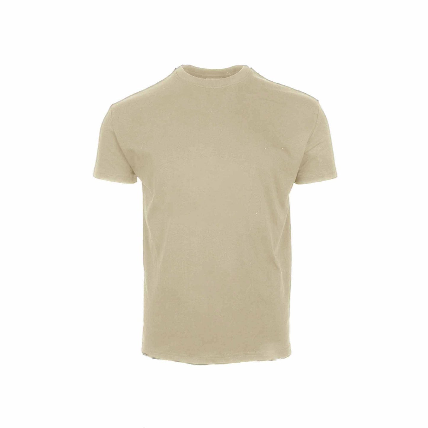The Essential Tee -  Premium Cotton