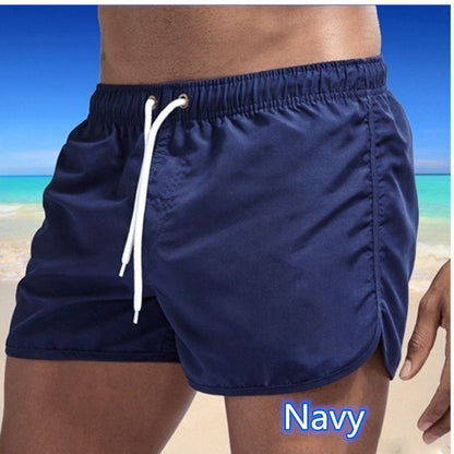 The Coastal Short - Quick Dry