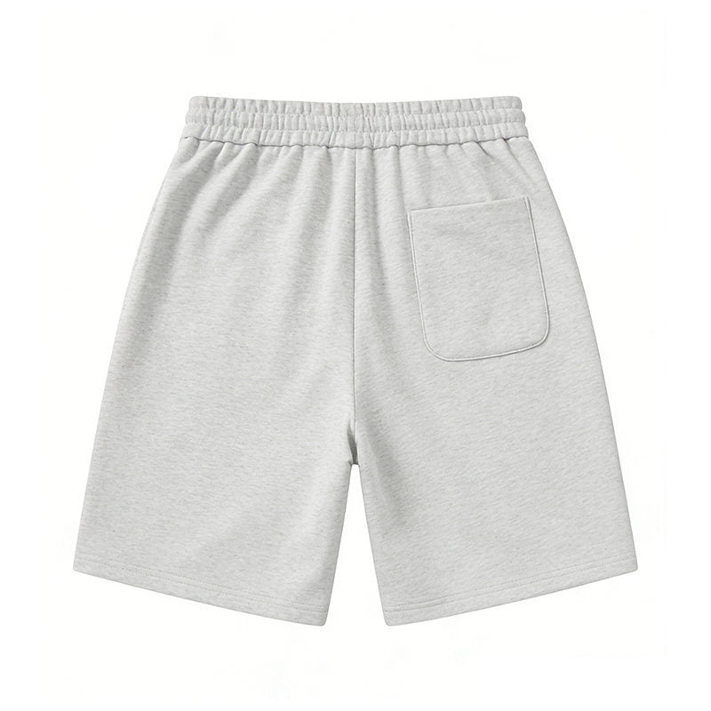 The Knit Short -  Summer Casual