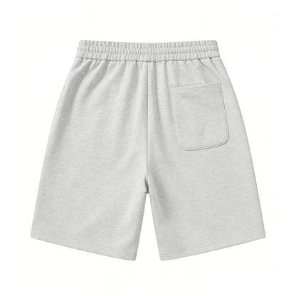 The Knit Short -  Summer Casual