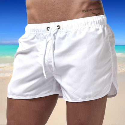 The Coastal Short - Quick Dry