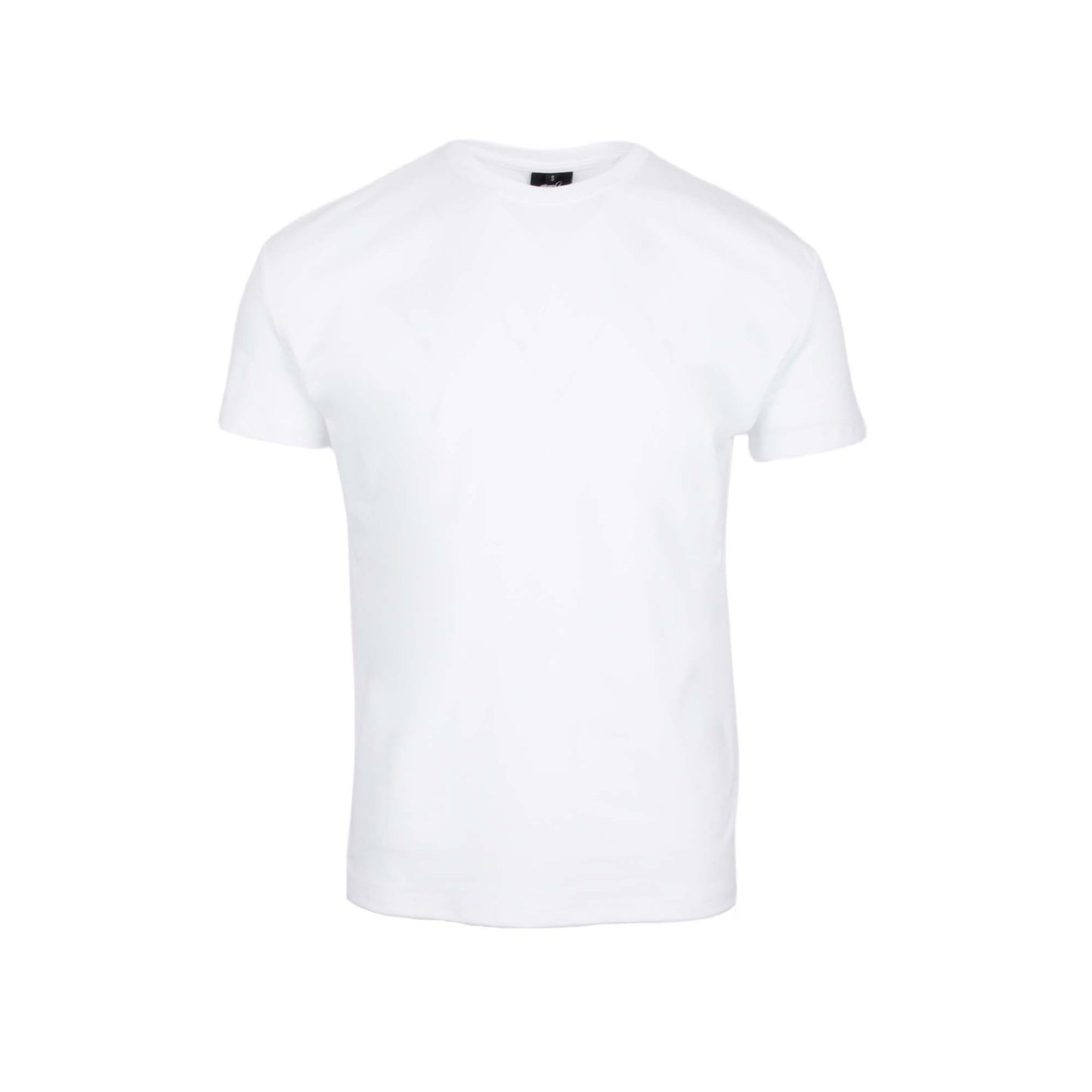 The Essential Tee -  Premium Cotton