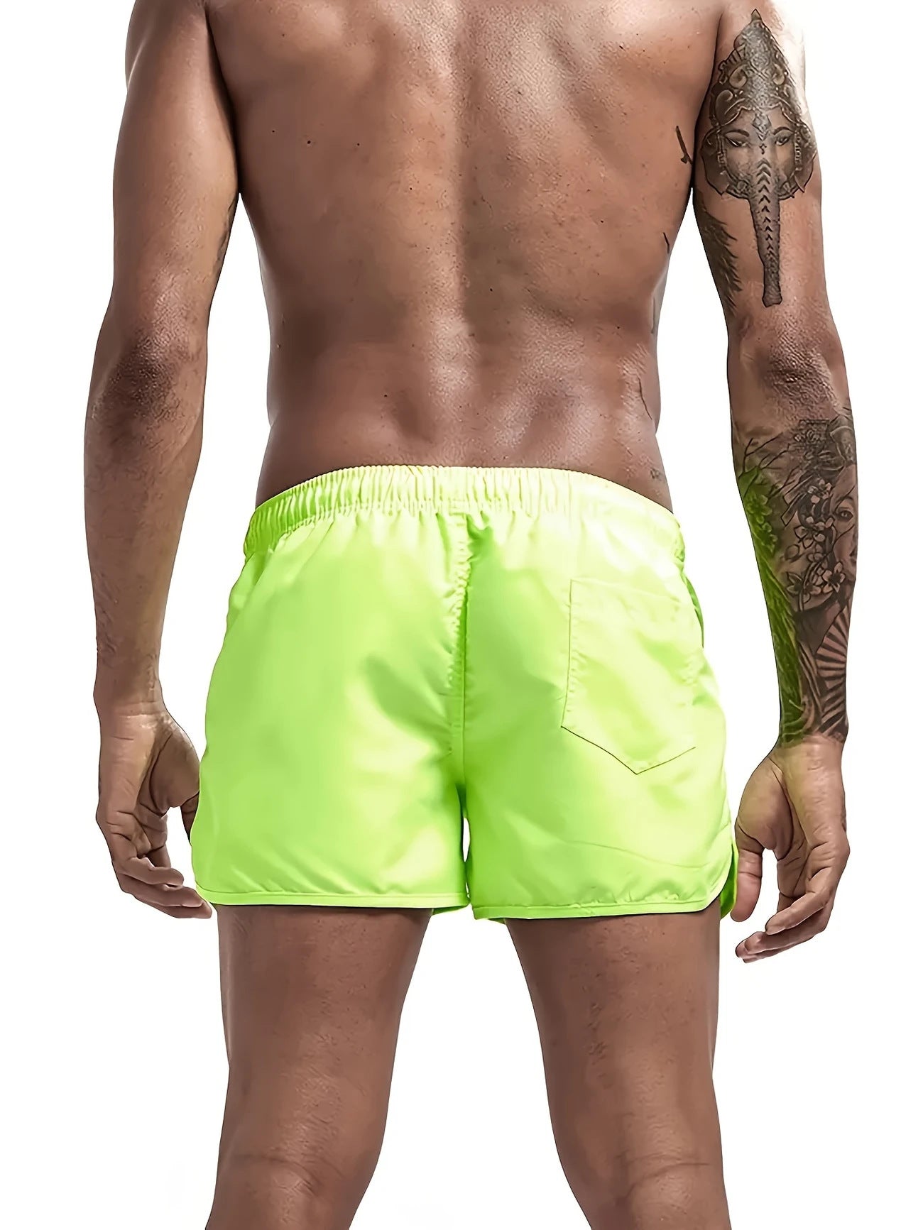 The Coastal Short - Quick Dry