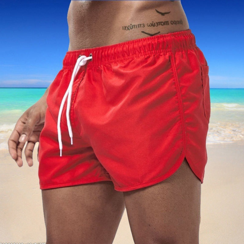 The Coastal Short - Quick Dry