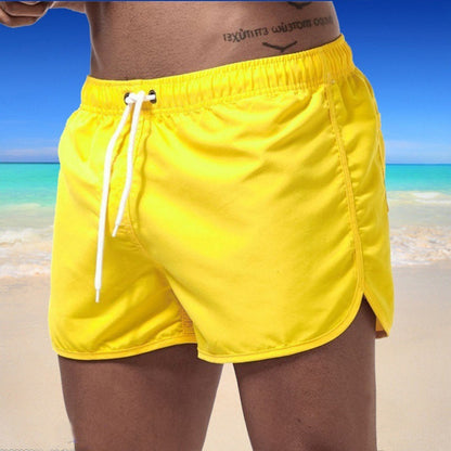 The Coastal Short - Quick Dry