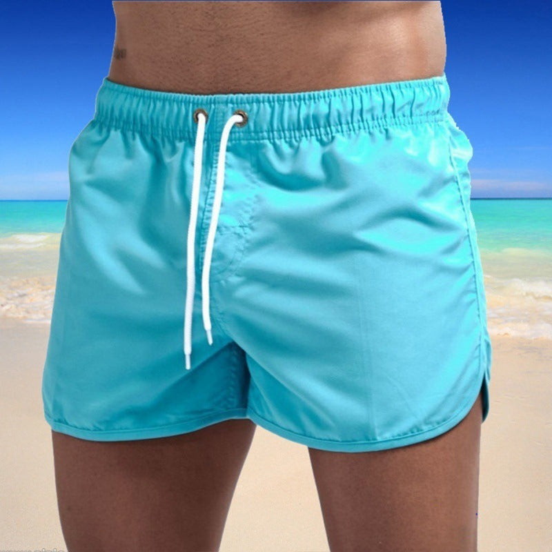 The Coastal Short - Quick Dry