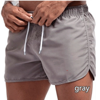 The Coastal Short - Quick Dry