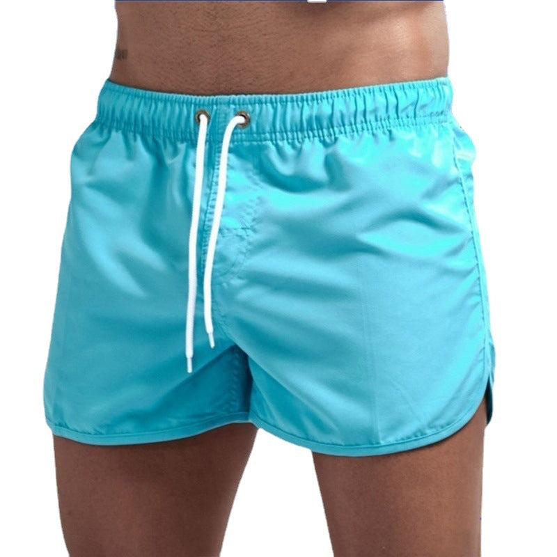 The Coastal Short - Quick Dry