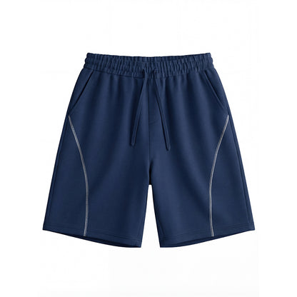 The Knit Short -  Summer Casual