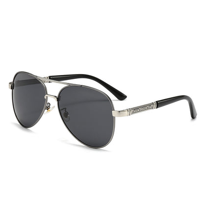 The Coastal Shades — Polarized